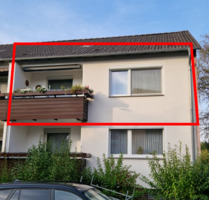Charmante 3-Zimmer-Eigentumswohnung in Garbsen-Berenbostel
