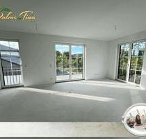 Exklusive Neubauwohnung: Lichtdurchflutete 2 Zimmer mit Top-Energiestandart in Winhöring