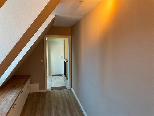 Foto - Etagenwohnung in Lüneburg