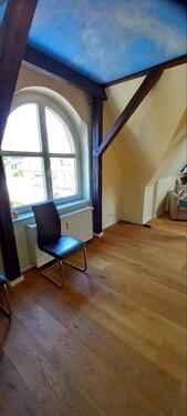 Foto - Etagenwohnung in Weißwasser (Oberlausitz)