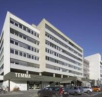 Tiefgaragenstellplätze in Köln-Bayenthal