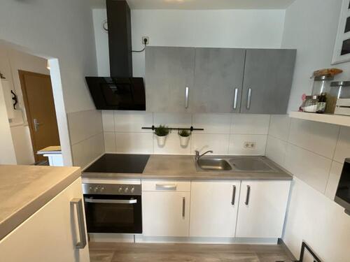 Foto - Wohnung mit herrlichem Ausblick ins Grüne