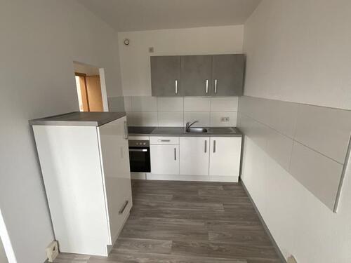 Foto - Etagenwohnung zur Miete in Suhl