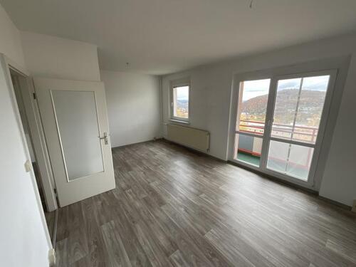 Foto - Etagenwohnung in Suhl