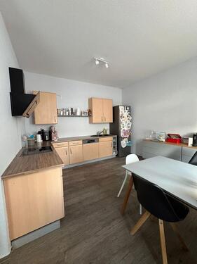 Foto - Wohnung 100qm in Bürstadt-Bobstdt