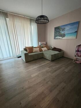 Foto - Etagenwohnung zur Miete in Bürstadt