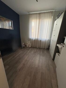 Foto - Etagenwohnung in Bürstadt