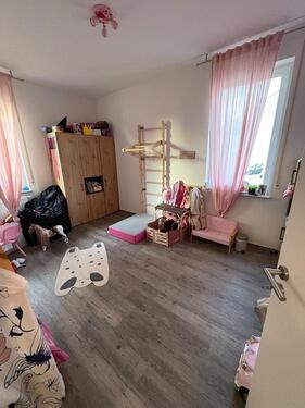 Foto - Etagenwohnung in Bürstadt zur Miete