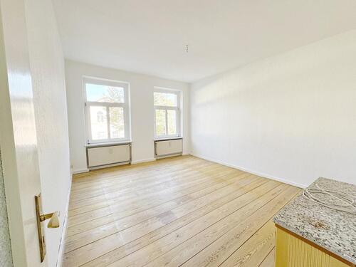 Foto - Sehr hübsche 3-Zimmer-Wohnung in gepflegtem Haus in super Lage, 150 Meter zur Altstadt, Waren Müritz