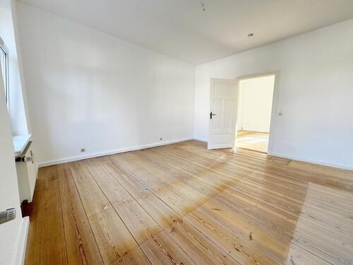 Foto - Etagenwohnung zur Miete in Waren (Müritz)