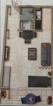 Foto - Etagenwohnung zur Miete in Freiburg im Breisgau