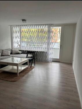 Foto - Etagenwohnung in Freiburg im Breisgau