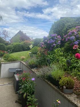 Foto - Schöne 2,5-Raum-Wohnung mit großer Terrasse in Essen-Kupferdreh