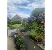 Schöne 2,5-Raum-Wohnung mit großer Terrasse in Essen-Kupferdreh