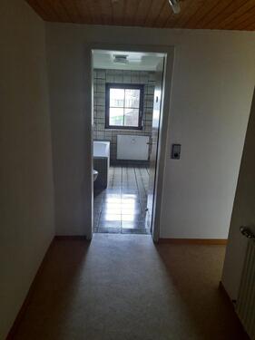 Foto - Etagenwohnung zur Miete in Murrhardt