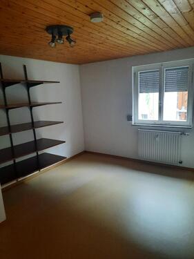 Foto - Etagenwohnung in Murrhardt