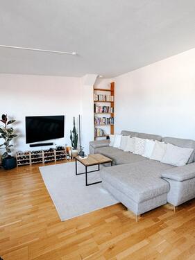 Foto - Zwischenmiete - 3 Zimmer Dachgeschosswohnung - Feb bis Apr 26