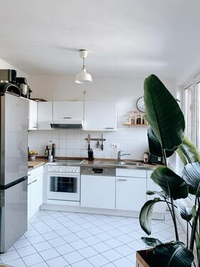 Foto - Etagenwohnung in Berlin