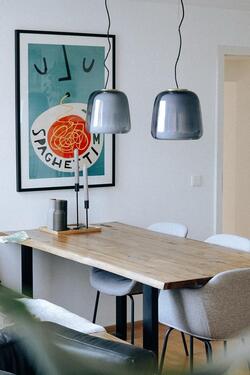 Foto - Etagenwohnung in Berlin zur Miete