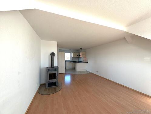 Foto - 3 Zimmer Etagenwohnung in Burg