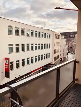 Foto - Stuttgart Mitte, Rotebühlplatz, 1 zimmer Appartment möbliert