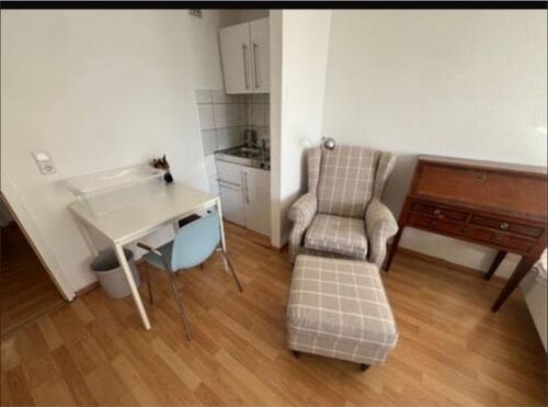 Foto - 1 Zimmer Etagenwohnung in Stuttgart