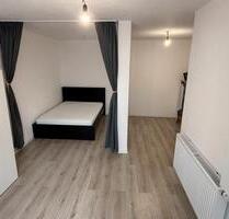 1 Zi. Einliegerwohnung zu vermieten! MONTEUZIMMER FERIENWOHNUNG - Massenbachhausen