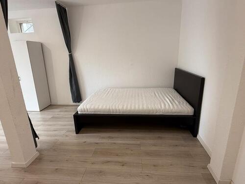 Foto - 1 Zimmer Etagenwohnung zur Miete in Massenbachhausen