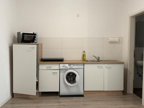 Foto - Etagenwohnung in Massenbachhausen zur Miete