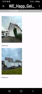 Foto - Einfamilienhaus zum Kaufen in Siegen