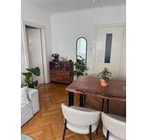 Untermiete | 2-Zi-Wohnung | Hamburg Uhlenhorst | 06.01.-09.02. Untermiete | 2-Zi-Wohnung | Hamburg Uhlenhorst | 06.01.-09.02.