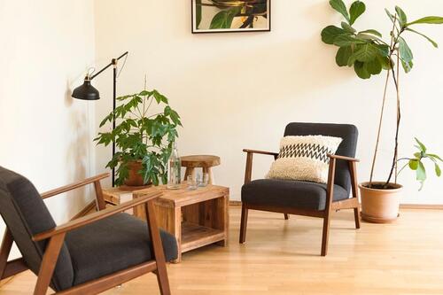 Foto - Schöne Praxis- und Seminarräume im Prenzlauer Berg zu vermieten