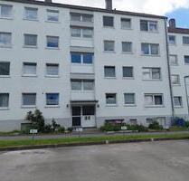 3 Zimmer Wohnung in Marsberg- Essentho