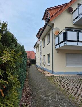 Foto - Wohnung in Warendorf - 580,00&nbsp;EUR Kaltmiete, ca.&nbsp; 64,00&nbsp;m&sup2;