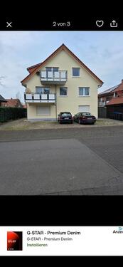 Foto - 2 Zimmer Etagenwohnung zur Miete in Warendorf