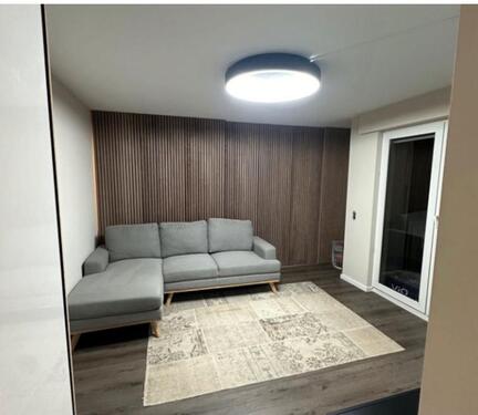 Foto - 2-Zimmer Wohnung zur Miete - 1.200,00&nbsp;EUR Kaltmiete, ca.&nbsp; 45,00&nbsp;m&sup2;