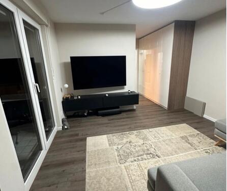 Foto - Etagenwohnung in Köln zur Miete