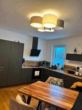 Foto - Moderne 2-Zimmer Wohnung mit Balkon in zentraler Lage