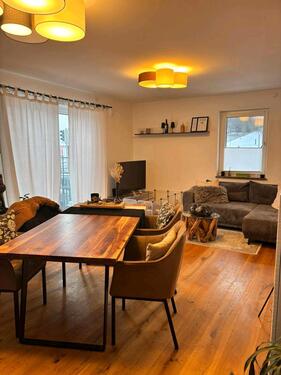 Foto - 2 Zimmer Etagenwohnung in Hutthurm