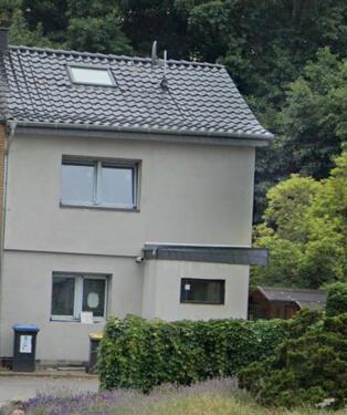 Foto - Kernsaniertes Reihenendhaus mit Garten, Garage & Stellplätzen