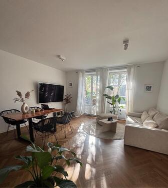 Foto - 2 Zimmer Wohnung Untermiete Schloss Charlottenburg