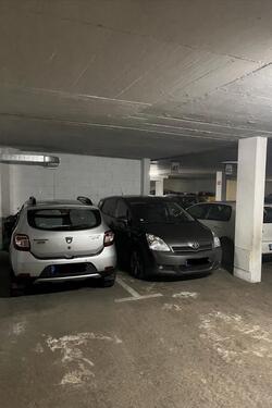 Foto - Garagenstellplatz Klingenbrunnstraße 21 SW