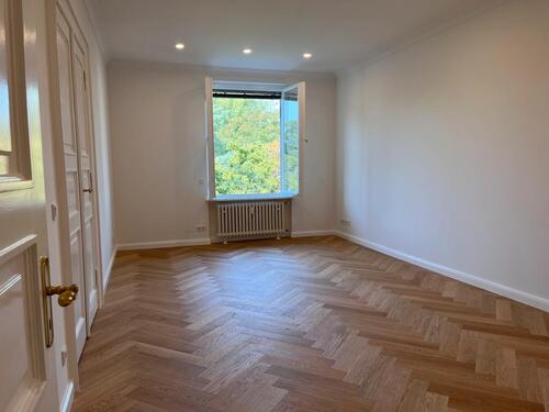 Foto - Toplage Tiergarten: Moderne Wohnung im Grünen!