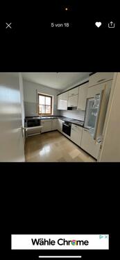 Foto - 3 Zimmer Maisonettenwohnung in Lauingen (Donau)