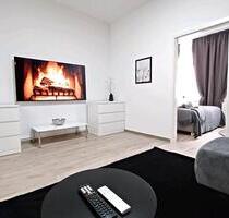 Hochwertige 3-Zimmer-Firmenwohnung in Wismar – 95 m², voll möbliert, All-Inclusive