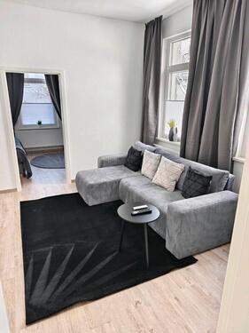 Foto - 3 Zimmer Terrassenwohnung zur Miete in Wismar