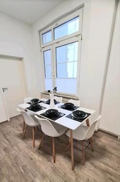 Foto - Terrassenwohnung in Wismar zur Miete