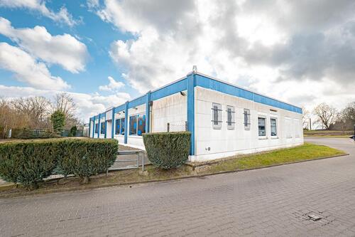 Foto - Büro oder Handel. Vielseitige Nutzungsmöglichkeiten!