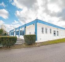 Büro oder Handel. Vielseitige Nutzungsmöglichkeiten! - Agathenburg