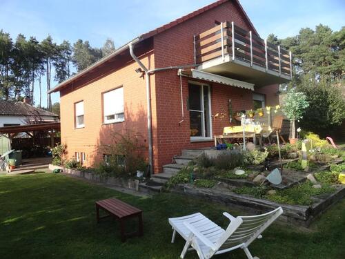 Foto - Wohnhaus in ruhiger Lage, 600m bis zum Steinhuder Meer